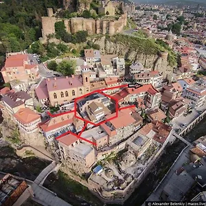 Tbilisi Apartment Тбилиси