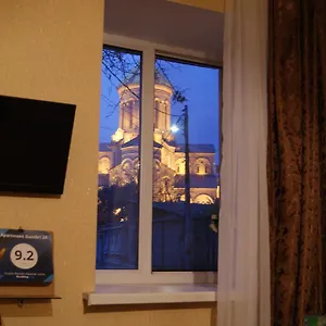 гумбри 24 Тбилиси